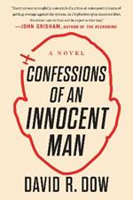 Confessions Of An Innocent Man