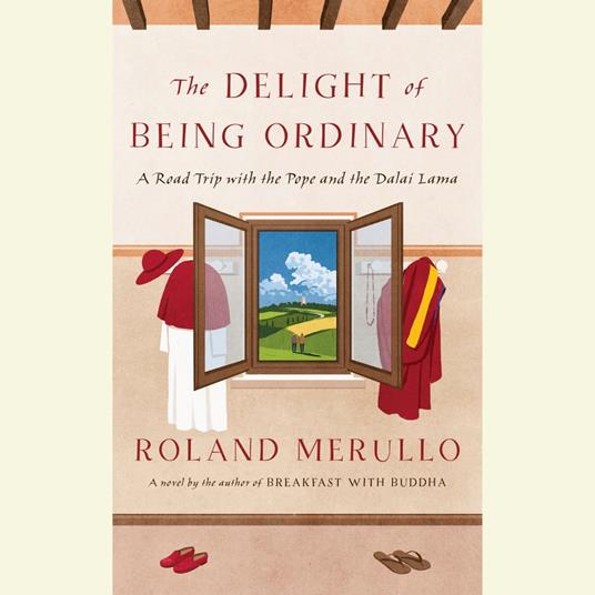 The Delight of Being Ordinary