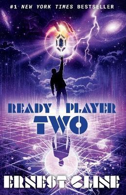 Ready Player Two: A Novel - Ernest Cline - cover