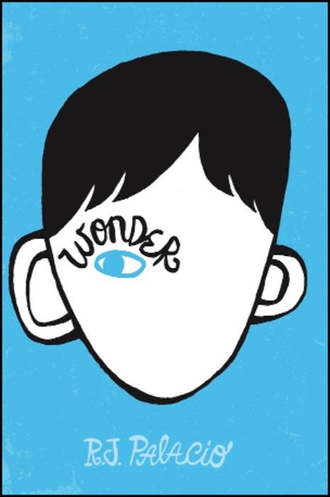 Wonder Movie Tie-In Edition - R. J. Palacio - 2