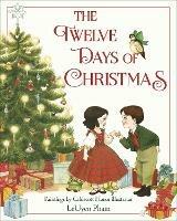 The Twelve Days of Christmas - Leuyen Pham - cover