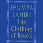 The Clothing of Books