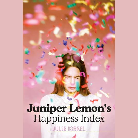 Juniper Lemon's Happiness Index