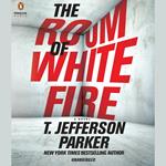 The Room of White Fire