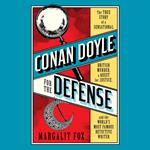 Conan Doyle for the Defense