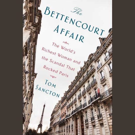 The Bettencourt Affair