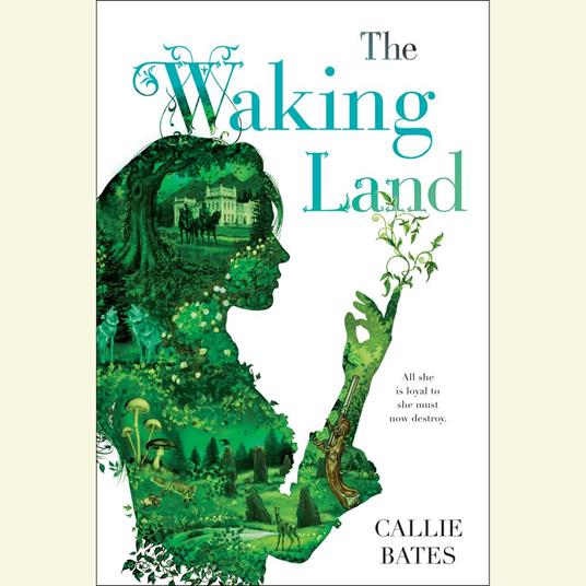 The Waking Land