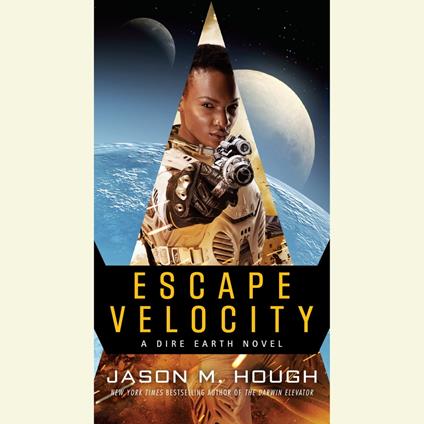 Escape Velocity