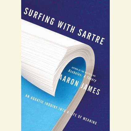 Surfing with Sartre