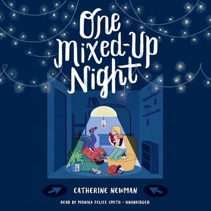 One Mixed-Up Night