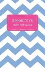 Brooklyn's Pocket Posh Journal, Chevron