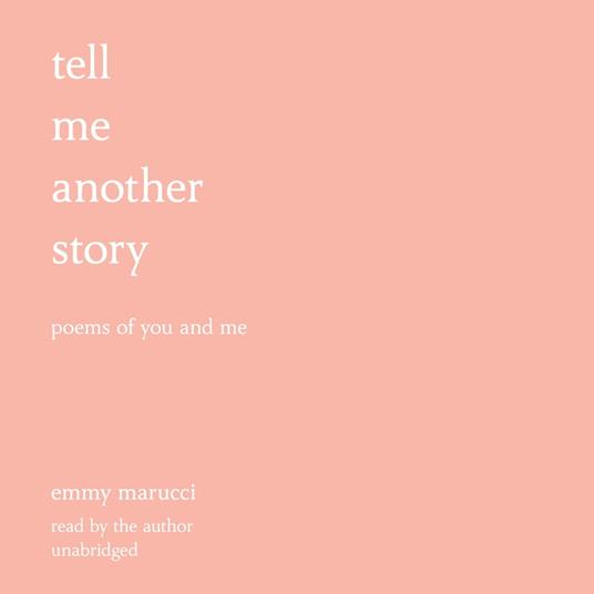 Tell Me Another Story