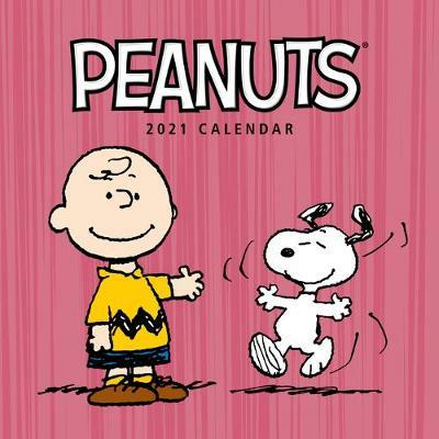  Peanuts 2024 Calendar - Peanuts Worldwide, Schulz, Charles M. -  Libri