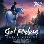 Soul Riders