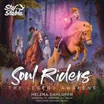 Soul Riders