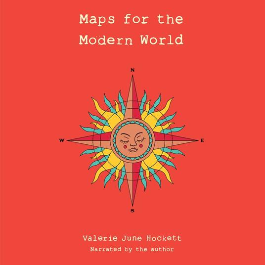 Maps for the Modern World