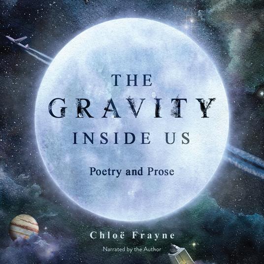 The Gravity Inside Us