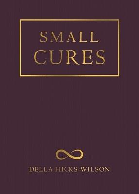 Small Cures - Della Hicks-Wilson - cover