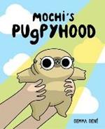 Mochi's Pugpyhood