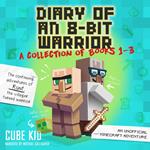 Diary of an 8-Bit Warrior Collection