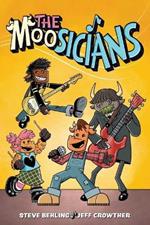 The Moosicians