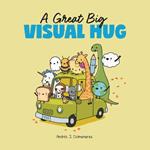 A Great Big Visual Hug: Heartwarming Wawawiwa Comics