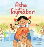 Asha And The Toymaker