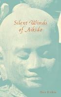 Silent Winds of Aikido - Don Dickie - cover