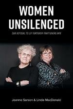 Women Unsilenced: Our Refusal to Let Torturer-Traffickers Win