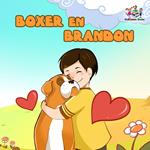 Boxer en Brandon