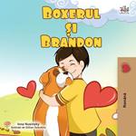 Boxerul ?i Brandon