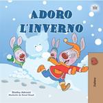 Adoro l’inverno (Italian only)