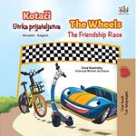 Kotaci Utrka prijateljstva The Wheels The Friendship Race