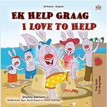 Ek Help Graag I Love to Help