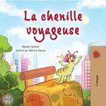 La chenille voyageuse