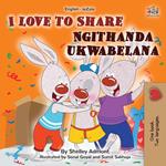 I Love to Share Ngithanda ukwabelana