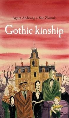 Gothic Kinship - cover