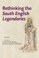 Rethinking the South English Legendaries - cover