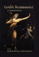Gothic Renaissance: A Reassessment - cover