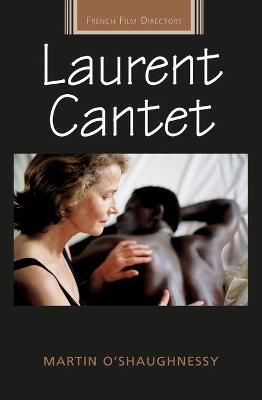 Laurent Cantet - Martin O'Shaughnessy - cover