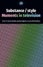 Substance / Style: Moments in Television