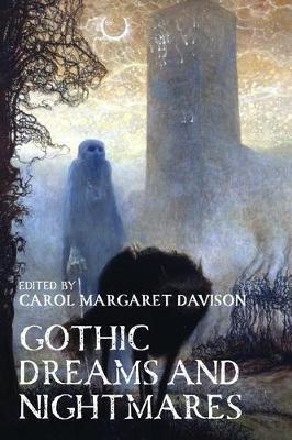 Gothic Dreams and Nightmares - cover