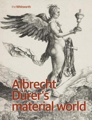 Albrecht DüRer’s Material World - cover