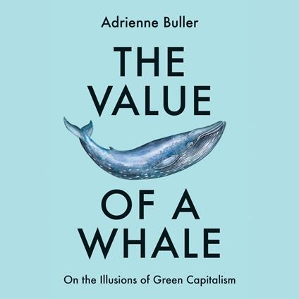 The Value of a Whale