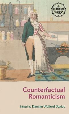 Counterfactual Romanticism - cover