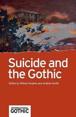 Suicide and the Gothic - cover