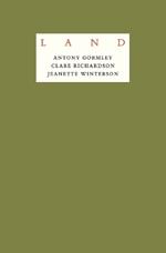 Antony Gormley - LAND: An exploration of what it means to be human in remote places across the British Isles