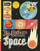 Cause, Effect and Chaos!: In Outer Space - Paul Mason - cover