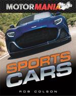 Motormania: Sports Cars