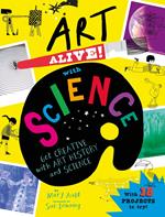 Art Alive! with Science